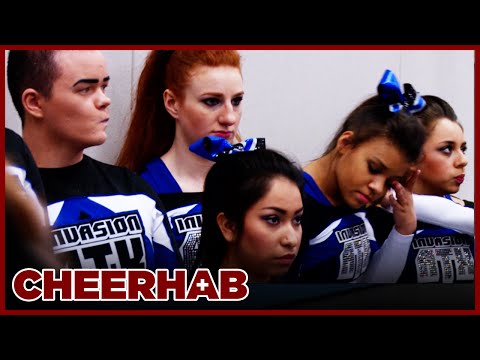 Cheerhab Season 2 Ep. 13 - This is It!