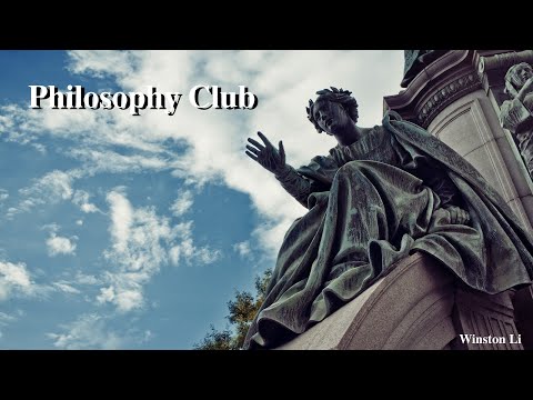Philosophy Club Video