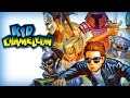 The Hunt For Kevin Kid Chameleon Genesis