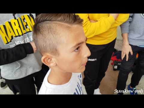 HUESITOS vs GEKA - OCTAVOS | 730 CREW 3 FECHA