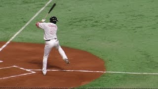 柳田悠岐 登場曲～アゲイン／WANIMA 2019.3.2