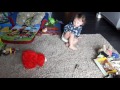 Elmo Bebe Jesse