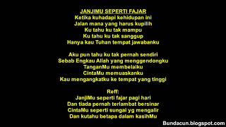 Download lagu Lagu Instrumental Rohani Kristen  - JanjiMu Seperti Fajar mp3