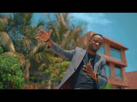GODFREY STEVEN - JOURNEY ( Official Video )