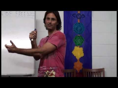 20090719 God's Laws - Laws Governing Love Of Others P1