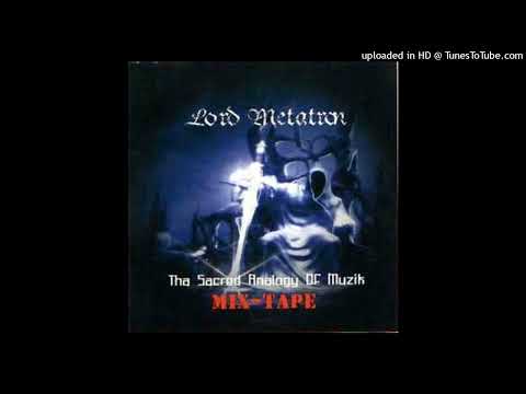 Lord Metatron (Secta 7) - Equality Cypha