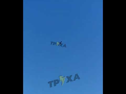 rissian X101 Cruise missile