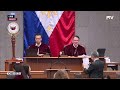 The Impeachment Trial Katotohanan Pananagutan Katarungan A PTV Special Coverage 21 July 2026