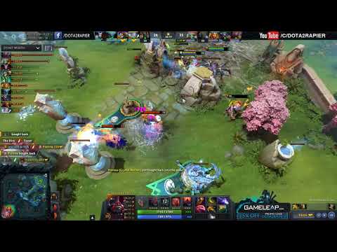 Arteezy Broodmother 2x ULTRAKILL LIKE A BOSS
