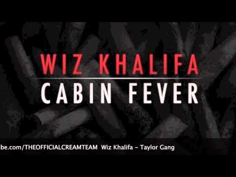Wiz Khalifa - Taylor Gang Ft. Chevy Woods [High Quality]