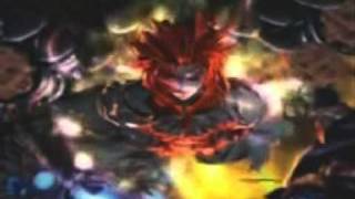 Michael Schenker    Red sky