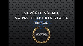 Nevěřte všemu, co na internetu vidíte