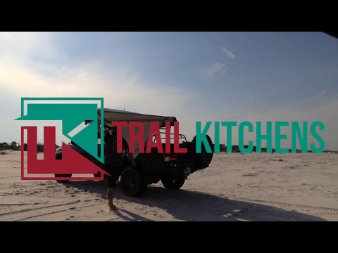 Trail Kitchens Review