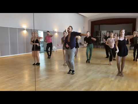 Latin Camp 2020 Master Dance Gliwice