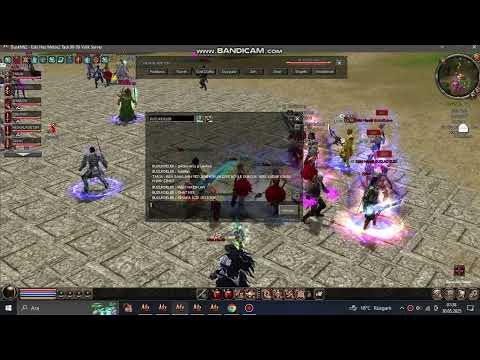 DUSK METİN2 BUZUKDELER KÜFÜR (BRANDİLOVE'IN YAN ÇARI)