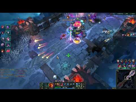 Penta y a mimir - Miss pijama :v