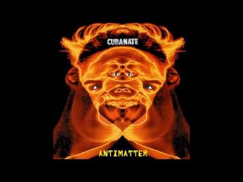 Cubanate - Antimatter (1993) FULL ALBUM