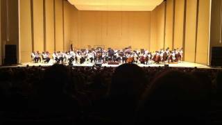 "Let Me Lie" clip.. Trey Anastasio and ASO 02/09/12