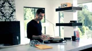 Tino Coury - Diary (HQ - HD)