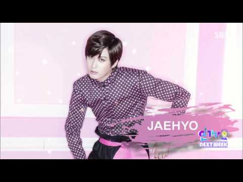 140720 BLOCK B   COMEBACK NEXTWEEK 1080P