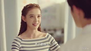 とても軽薄です！ ！ 【全体のプロセスが甘い】恋人が知らないボート＋キスシーン〜ニン博士は本当にいいです！ ！ ！