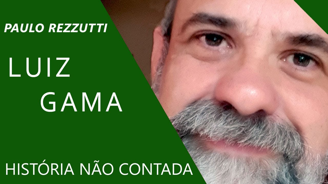 Luiz Gama