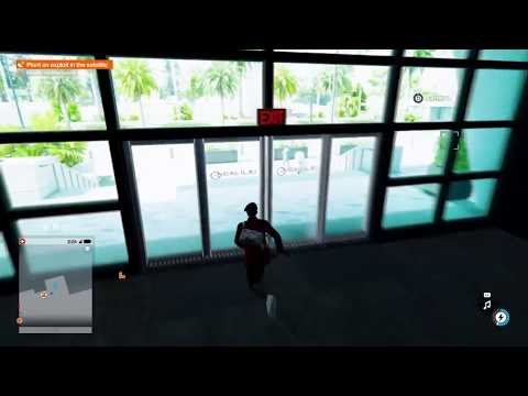 Watch Dogs 2 {pt 53} Live Stream PS4 Cajun Bayou Gaming