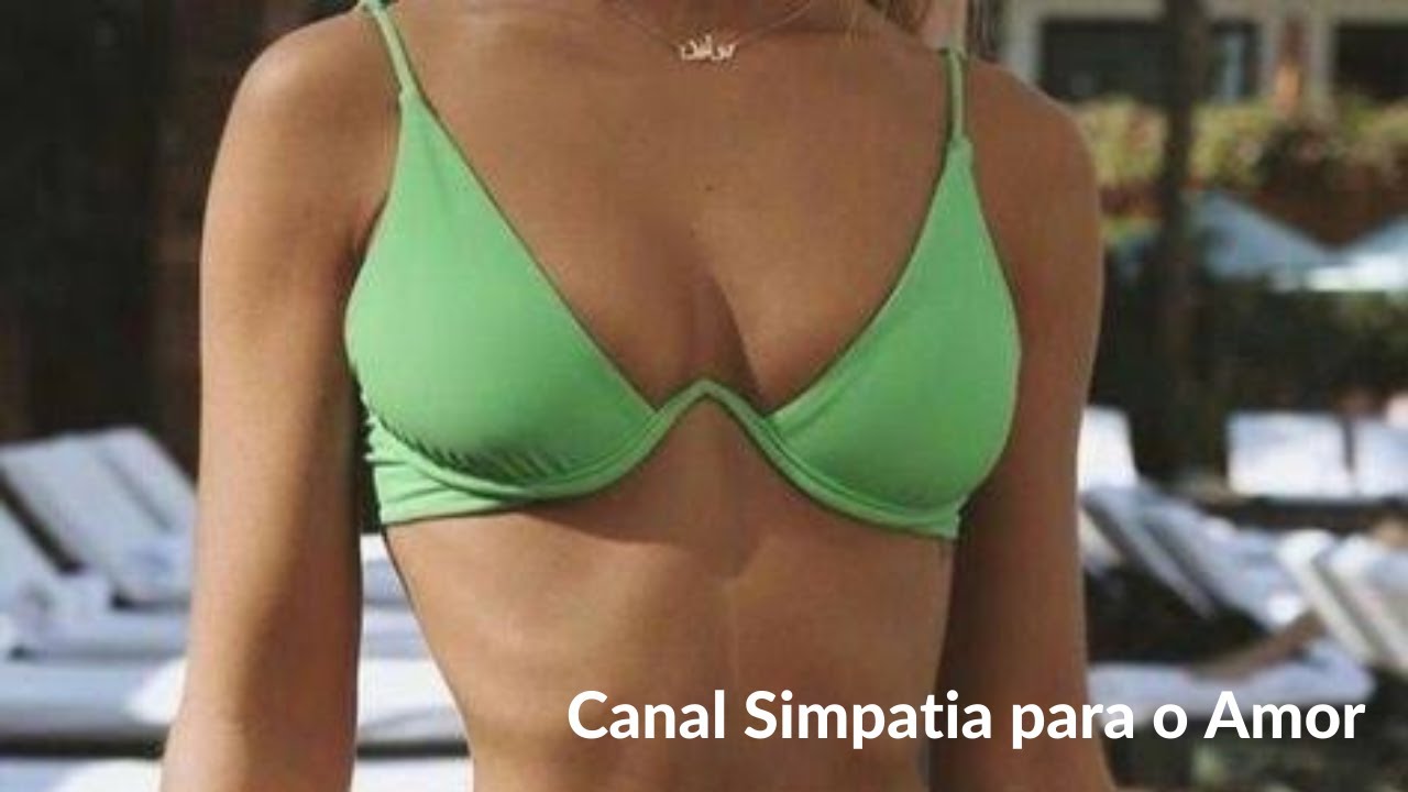 Simpatias para ficar com um corpo de dar inveja