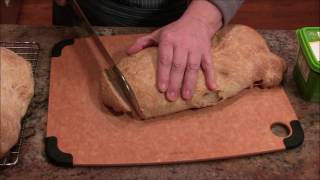 Let's Eat Artisan French Bread | Final