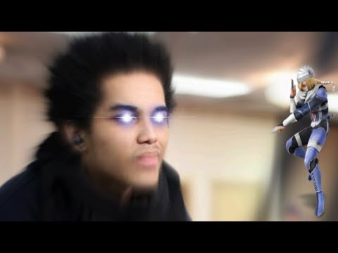 VOID WINS HIS FIRST SUPER MAJOR IN HIS SMASH 4 CAREER