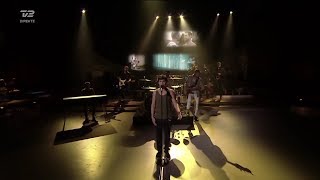 Lukas Graham - Love Someone - VMD18 14. sept 2018