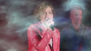 Hey bionda-dal vivo-  Gianna Nannini