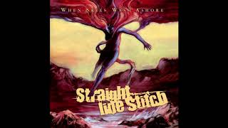 Straight Line Stitch - Eucharist