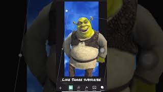 Shrek Wallpaper