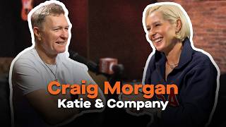 Craig Morgan | Katie &amp; Company