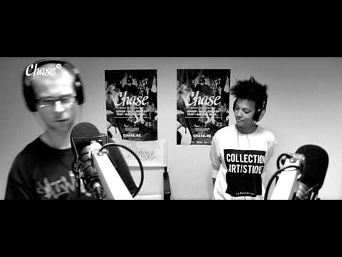 Chase Verses - Saimn-I