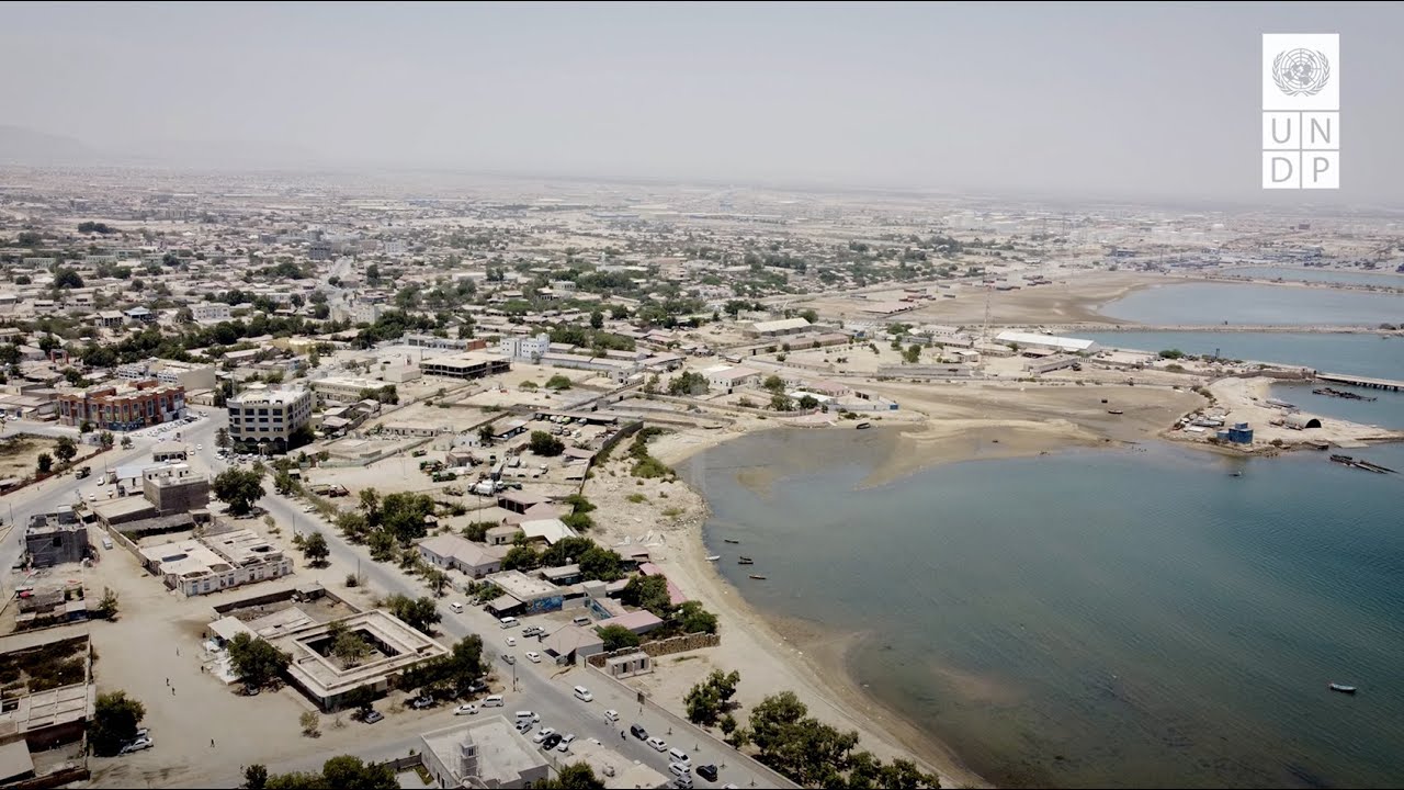 Berbera, a city built on strong governance