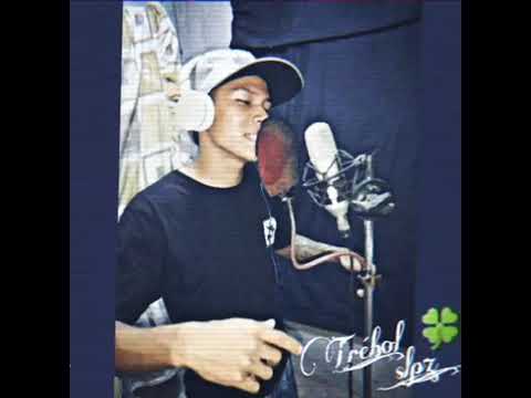 nuestro referente - Mc Trebol Style (audio oficial)
