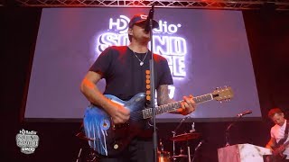 Angels &amp; Airwaves Perform &quot;It Hurts&quot; in the KROQ HD Radio Sound Space