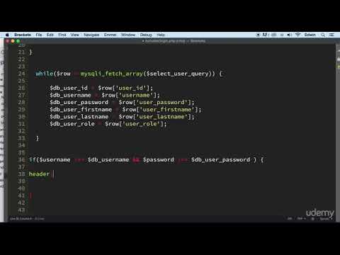 1 if Statements CONTROL STRUCTURES PHP FOR BEGINNERS BECOME A PHP MASTER CMS PROJECT COURSE