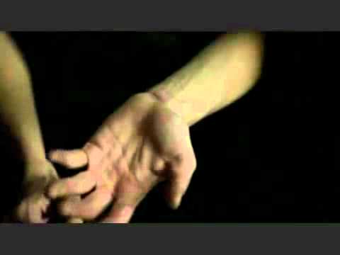 Elena Talks to Katherine about her past and Klaus Katerina 2X09 part 3