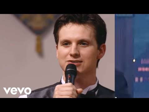 The Hayes Family - Lord, Lead Me On [Live]