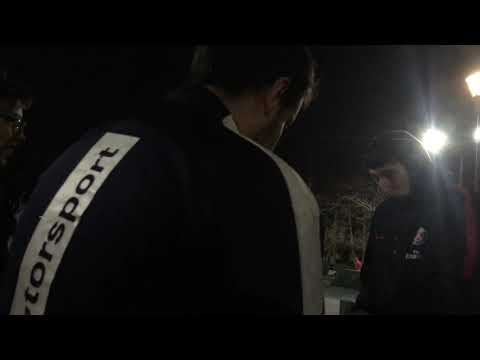 Turbo vs Ale K | 8vos| Fecha 12 17/08 1vs1 | Tosca Free