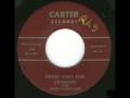 The Rockers Count Every Star 1955 Carter 3029