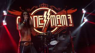 Ozone Mama - 2018.12.14. Analog Music Hall