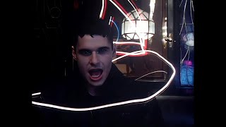 𝐈𝐍𝐗𝐒 - 𝐍𝐞𝐰 𝐒𝐞𝐧𝐬𝐚𝐭𝐢𝐨𝐧 - 𝐎𝐟𝐟𝐢𝐜𝐢𝐚𝐥 𝐕𝐢𝐝𝐞𝐨 𝟏𝟗𝟖𝟖 - 𝟒𝐊 𝐑𝐞𝐦𝐚𝐬𝐭𝐞𝐫𝐞𝐝