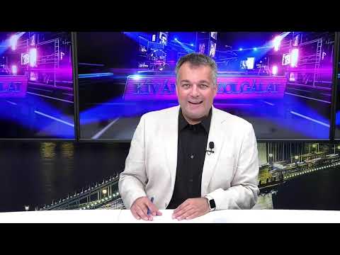 Kívánságszolgálat Dr. Klement Zoltánnal – hétfőn, szerdán és pénteken 14:15-kor!