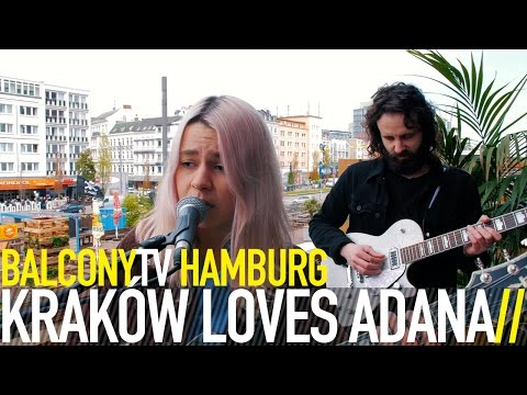 KRAKÓW LOVES ADANA - BEAUTIFUL LIE (BalconyTV)
