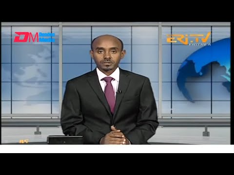Midday News in Tigrinya for October 19, 2024 - ERi-TV, Eritrea
