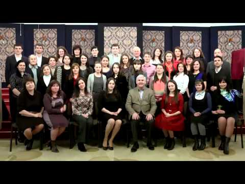 Buletin informativ al Bisericii Filadelfia 13.04.2014